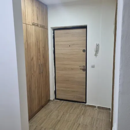 Golden Sun Apartament