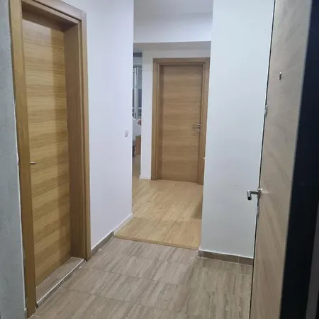 Golden Sun Apartament