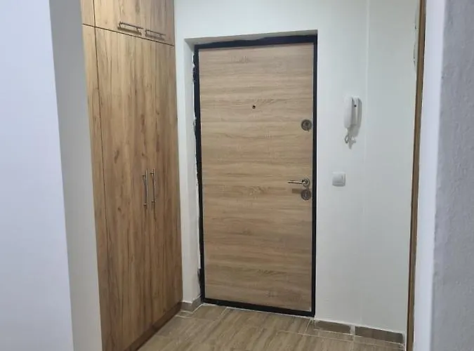 Golden Sun Апартаменти