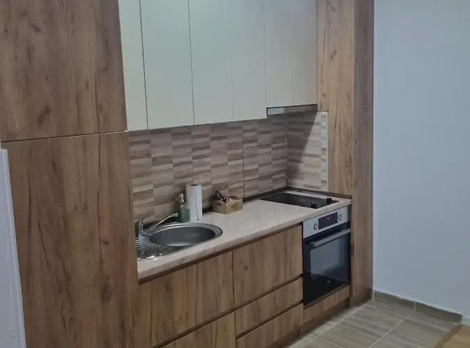 Апартаменти Golden Sun *