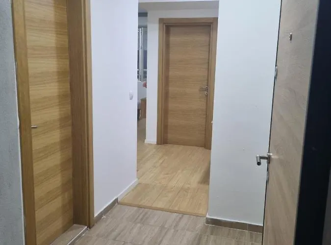 Golden Sun Апартаменти